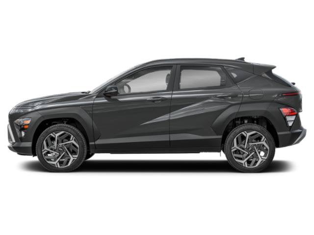 2027 Hyundai Kona SEL Premium