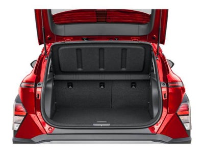 2027 Hyundai Kona SEL Premium