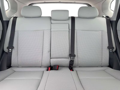 2027 Hyundai Kona SEL Premium