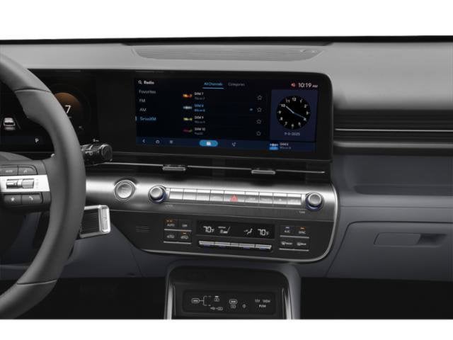 2027 Hyundai Kona SEL Premium