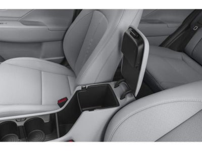 2027 Hyundai Kona SEL Premium