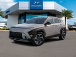 2027 Hyundai Kona SEL Premium