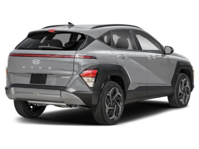 2027 Hyundai Kona SEL Premium