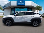 2027 Hyundai Kona SEL Premium