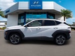 2027 Hyundai Kona SEL Premium