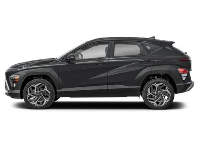 2027 Hyundai Kona SEL Premium