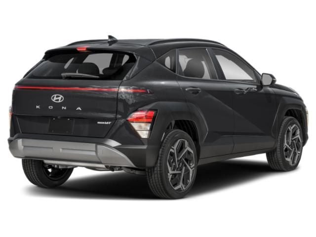 2027 Hyundai Kona SEL Premium