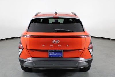 2024 Hyundai Kona Limited