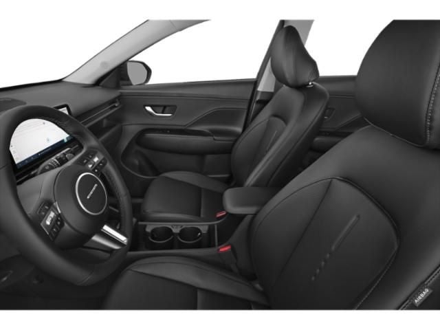 2027 Hyundai Kona Limited