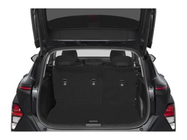 2027 Hyundai Kona Limited