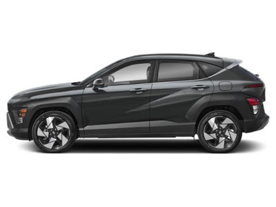 2027 Hyundai Kona Limited