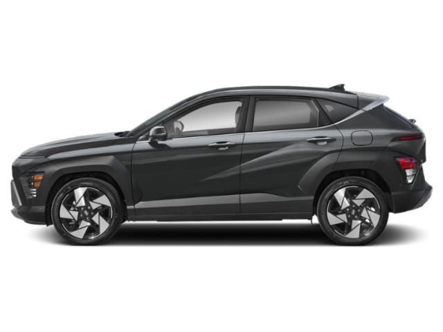 2027 Hyundai Kona Limited