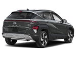 2027 Hyundai Kona Limited