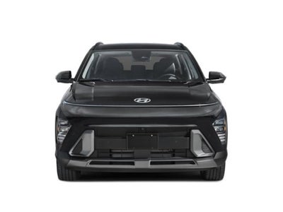 2027 Hyundai Kona Limited
