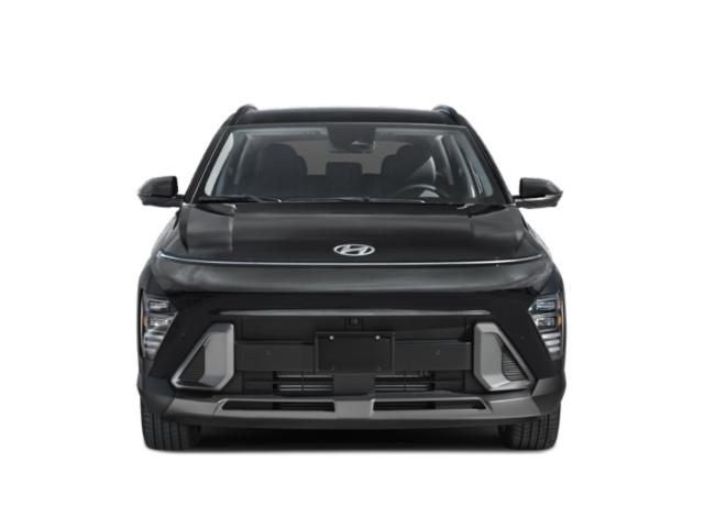 2027 Hyundai Kona Limited