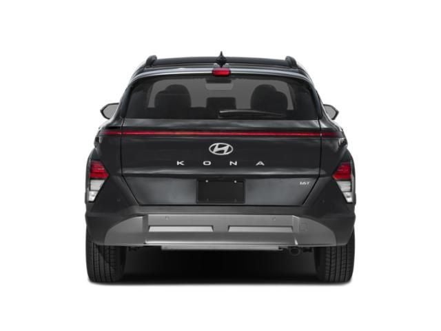 2027 Hyundai Kona Limited