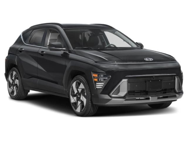 2027 Hyundai Kona Limited