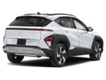 2027 Hyundai Kona Limited