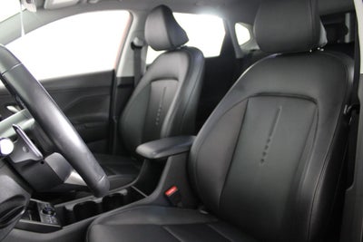 2025 Hyundai Kona Limited