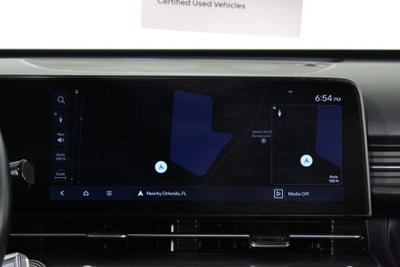 2025 Hyundai Kona Limited