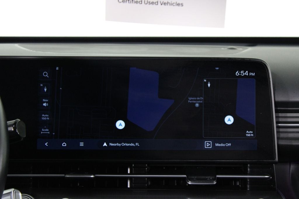 2025 Hyundai Kona Limited