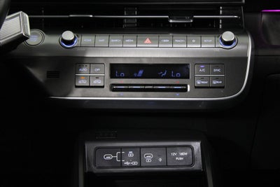2025 Hyundai Kona Limited