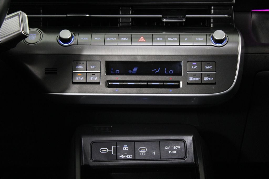 2025 Hyundai Kona Limited