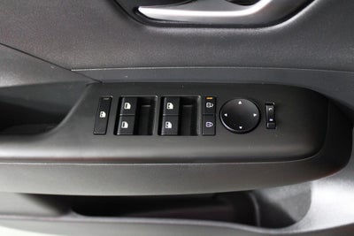 2025 Hyundai Kona Limited