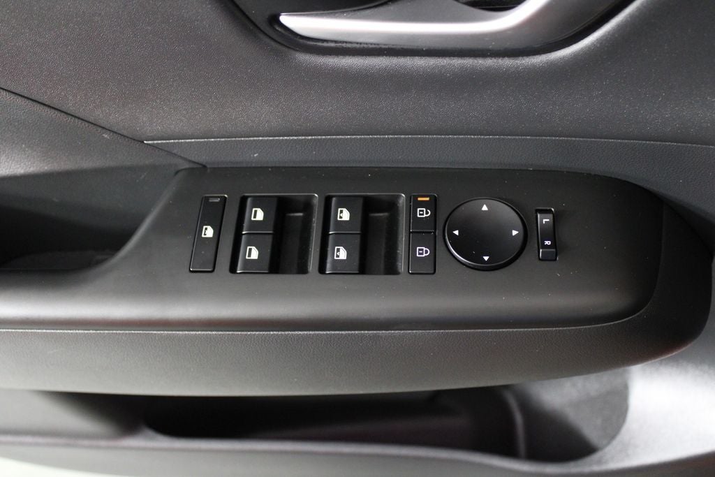 2025 Hyundai Kona Limited