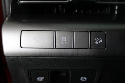 2025 Hyundai Kona Limited