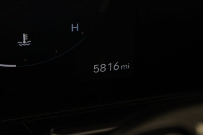 2025 Hyundai Kona Limited