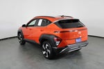 2025 Hyundai Kona Limited