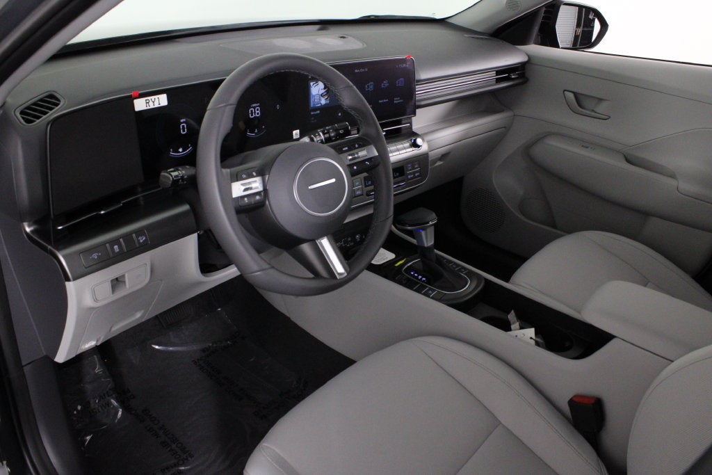2027 Hyundai Kona SEL Sport