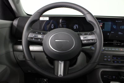 2027 Hyundai Kona SEL Sport