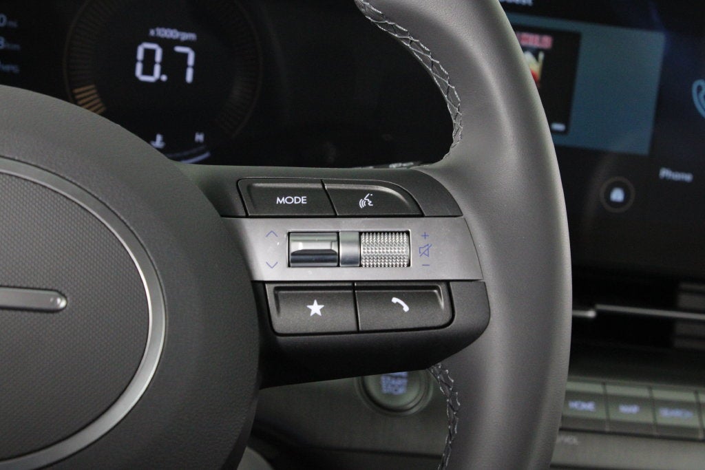2027 Hyundai Kona SEL Sport