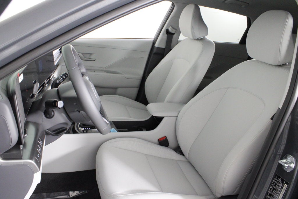 2027 Hyundai Kona SEL Sport