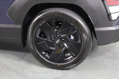 2027 Hyundai Kona SEL Sport