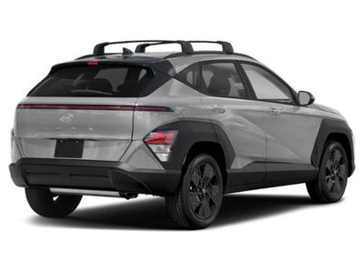 2027 Hyundai Kona SEL Sport
