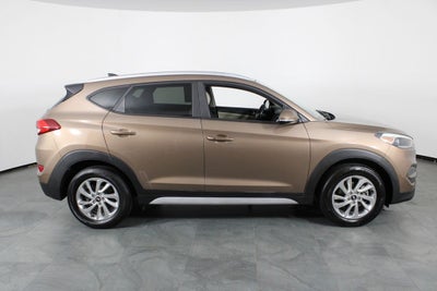 2017 Hyundai Tucson SE Plus