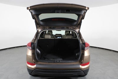 2017 Hyundai Tucson SE Plus
