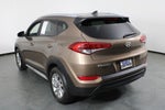 2017 Hyundai Tucson SE Plus