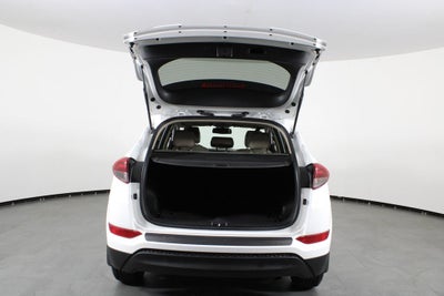 2018 Hyundai Tucson SEL Plus