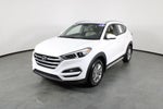 2018 Hyundai Tucson SEL Plus