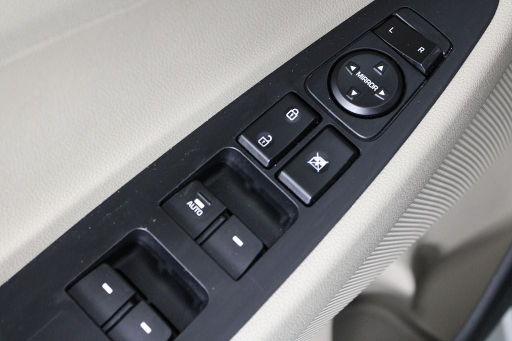 2018 Hyundai Tucson SEL Plus