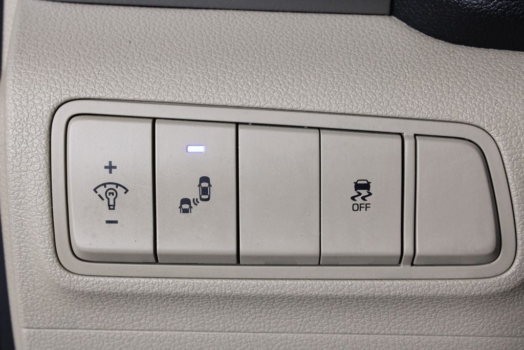 2018 Hyundai Tucson SEL Plus