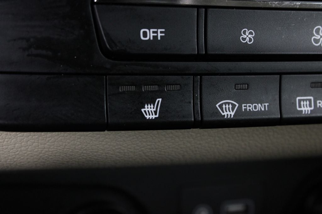 2018 Hyundai Tucson SEL Plus