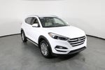 2018 Hyundai Tucson SEL Plus