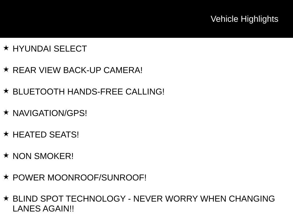 2018 Hyundai Tucson SEL Plus
