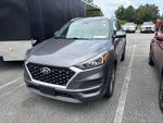 2021 Hyundai Tucson SEL