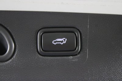 2021 Hyundai Tucson Sport